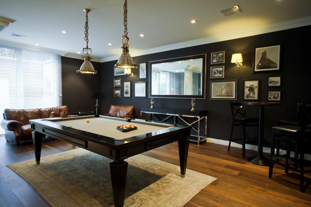 Apartament Wsrod Drzew Gdansk Bagian luar foto