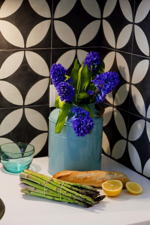 Apartament Wsrod Drzew Gdansk Bagian luar foto
